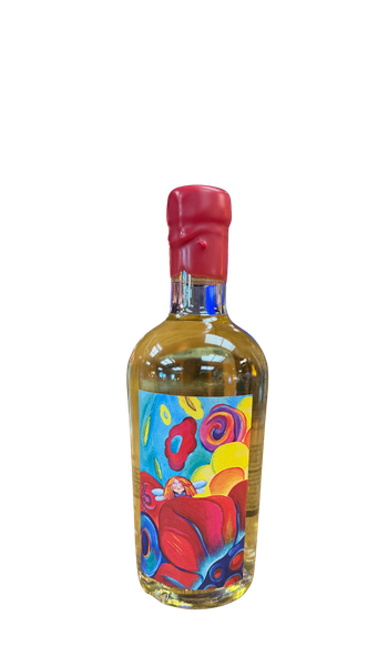 2024 Late Harvest Sauvignon Blanc